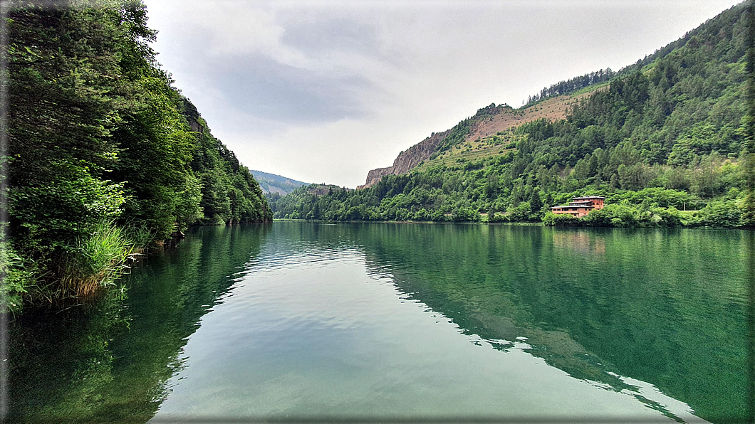 foto Lago di Lases